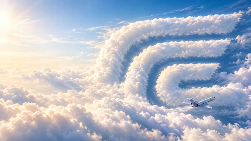 2013: A Year Flown By