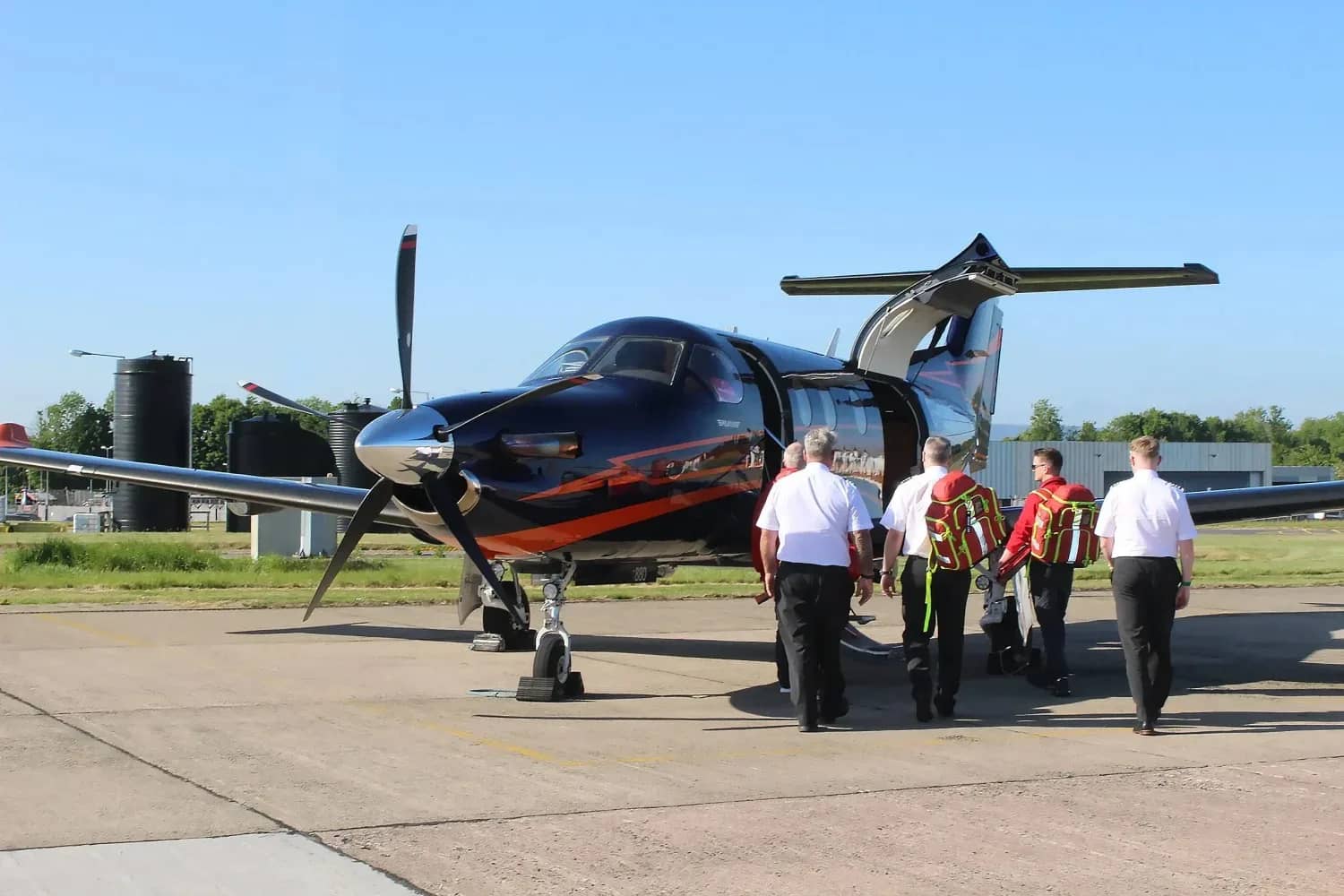 247 Aviation