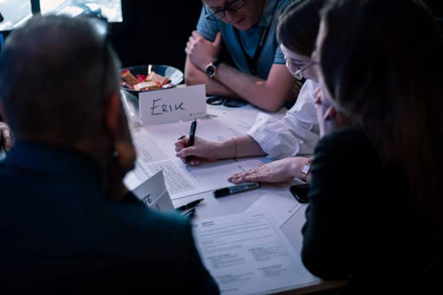 4C Strategies photo 2