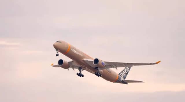 940 AIR CARGO photo 4