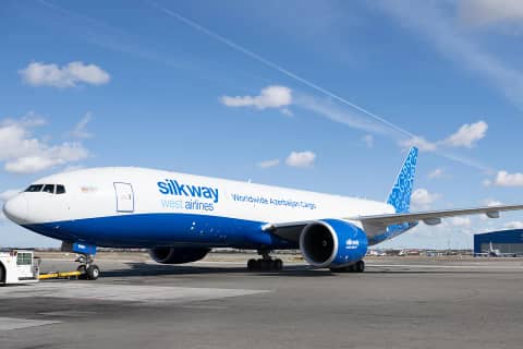 940 AIR CARGO photo 3