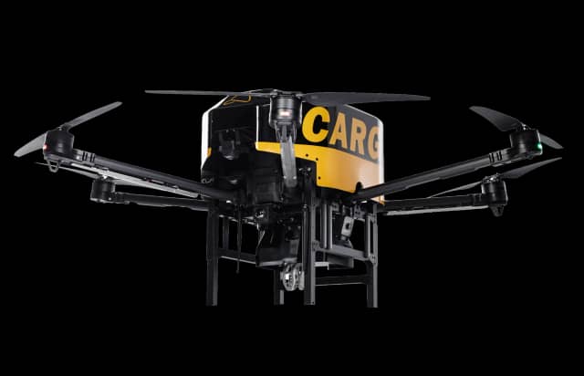 A2Z Drone Delivery photo 1