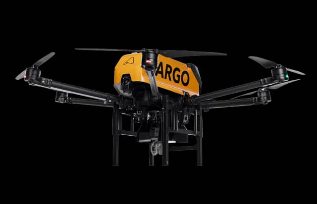 A2Z Drone Delivery photo 2