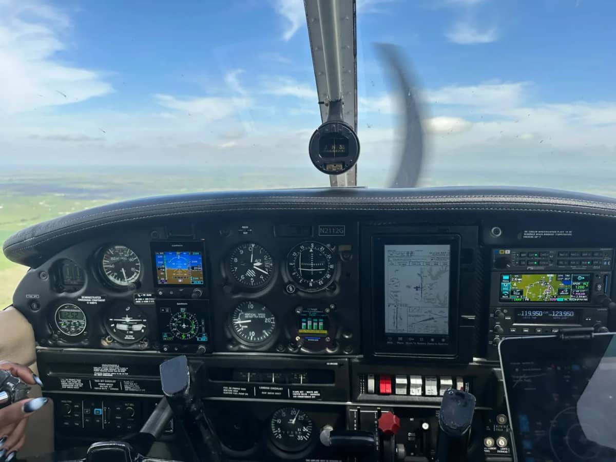 Above it All Aviation