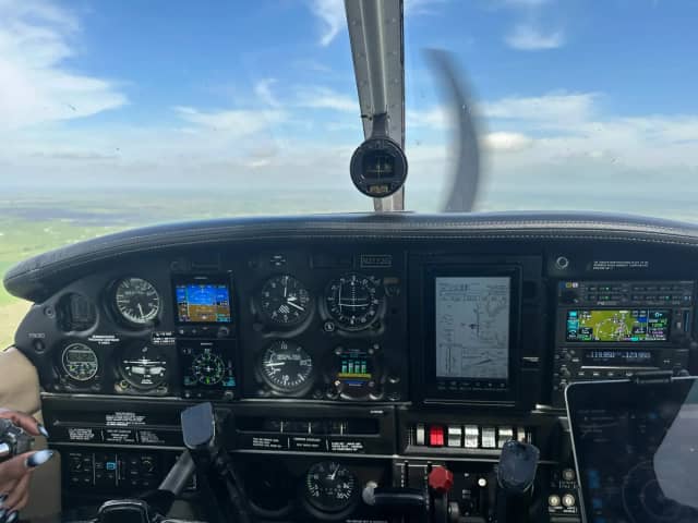 Above it All Aviation photo 1
