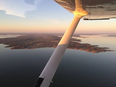 Above it All Aviation photo 2