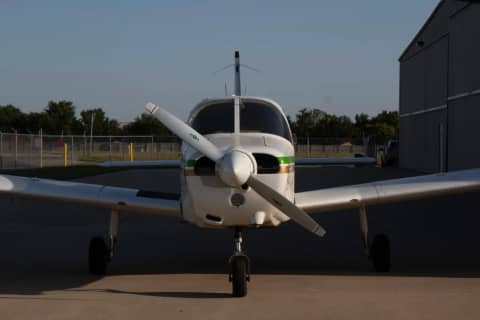 Above it All Aviation photo 3
