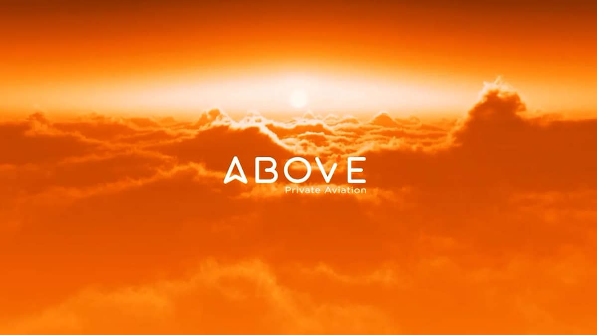 ABOVE Private Aviation