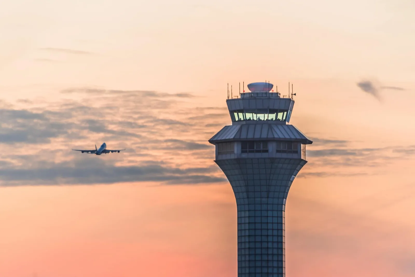 ACAMS Airport Tower Solutions