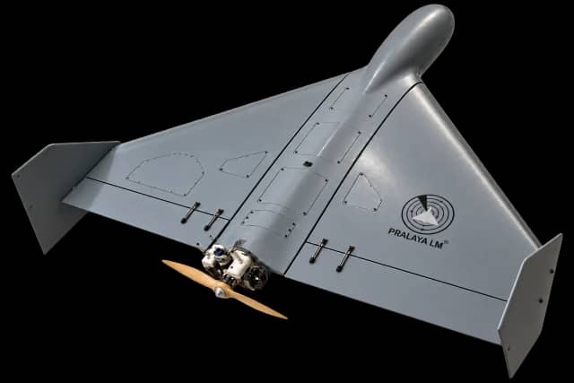 AccelUAV™ photo 4