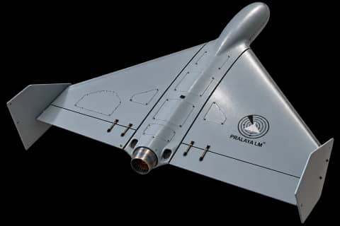 AccelUAV™ photo 2
