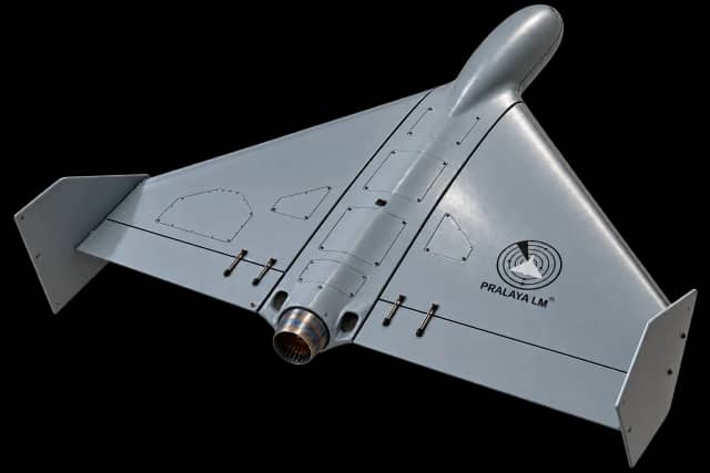 AccelUAV™ photo 2