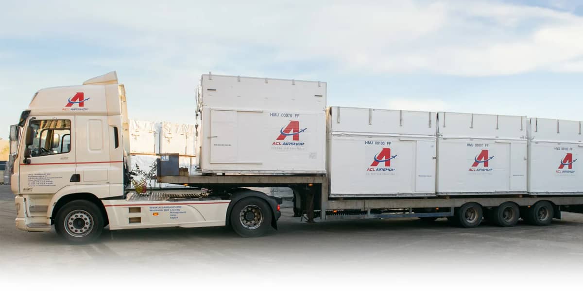 ACL Airshop