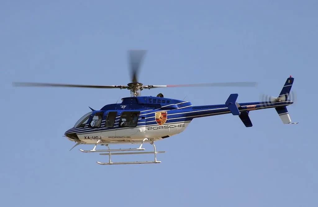 Action Aircraft, LP