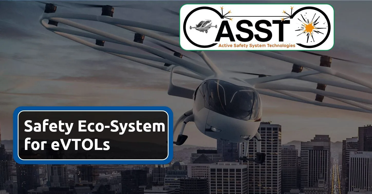Active Safety System Technologies