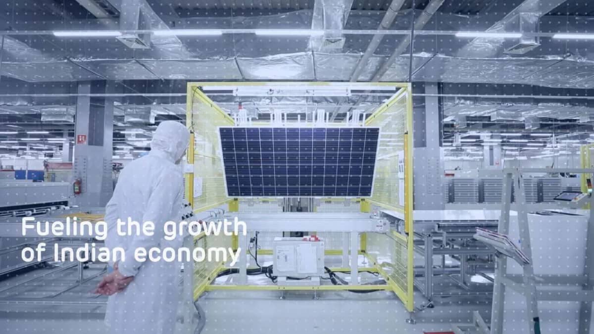 Adani Defence and Aerospace