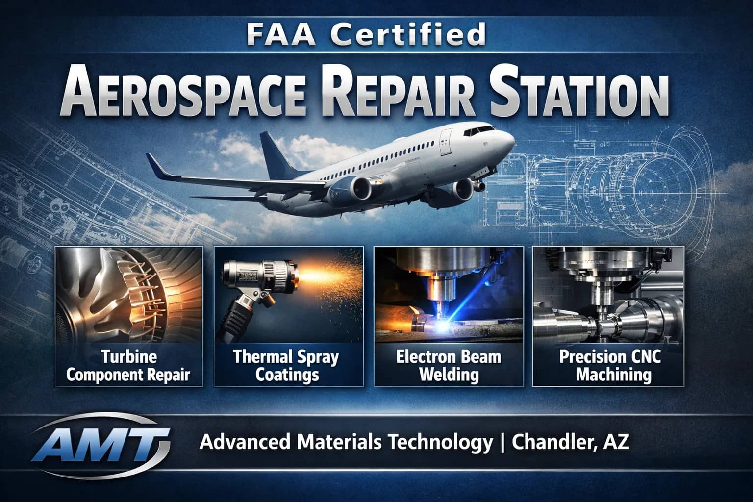 Advanced Materials Technologies