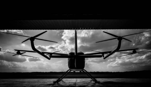 Aergility photo 1