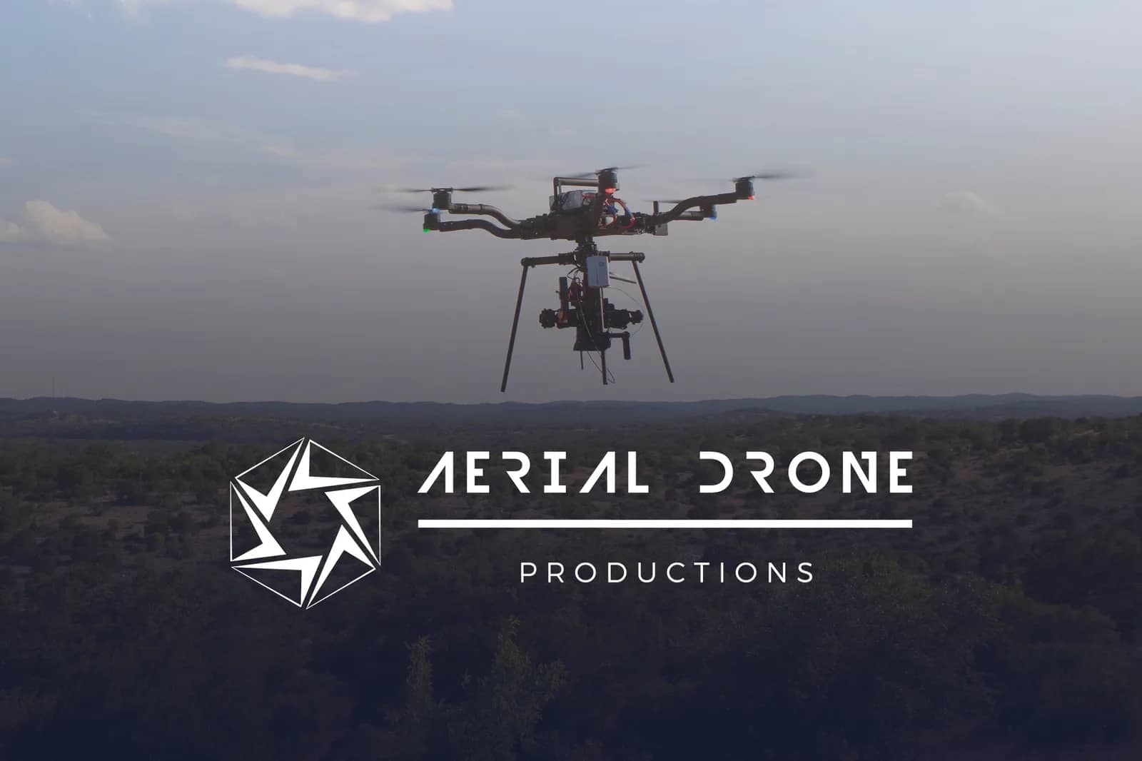 Aerial Drone Productions
