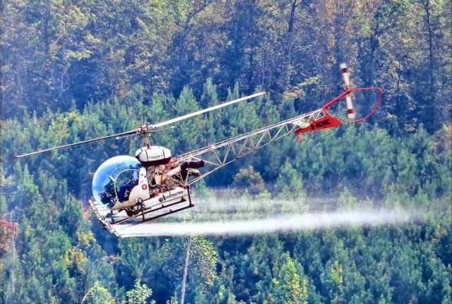 Aerial Forestry Services photo 1