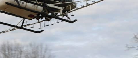 Aerial Forestry Services photo 2