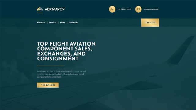 Aermaven photo 4
