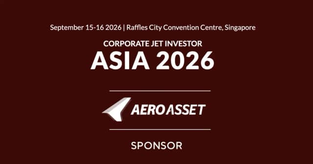Aero Asset photo 3