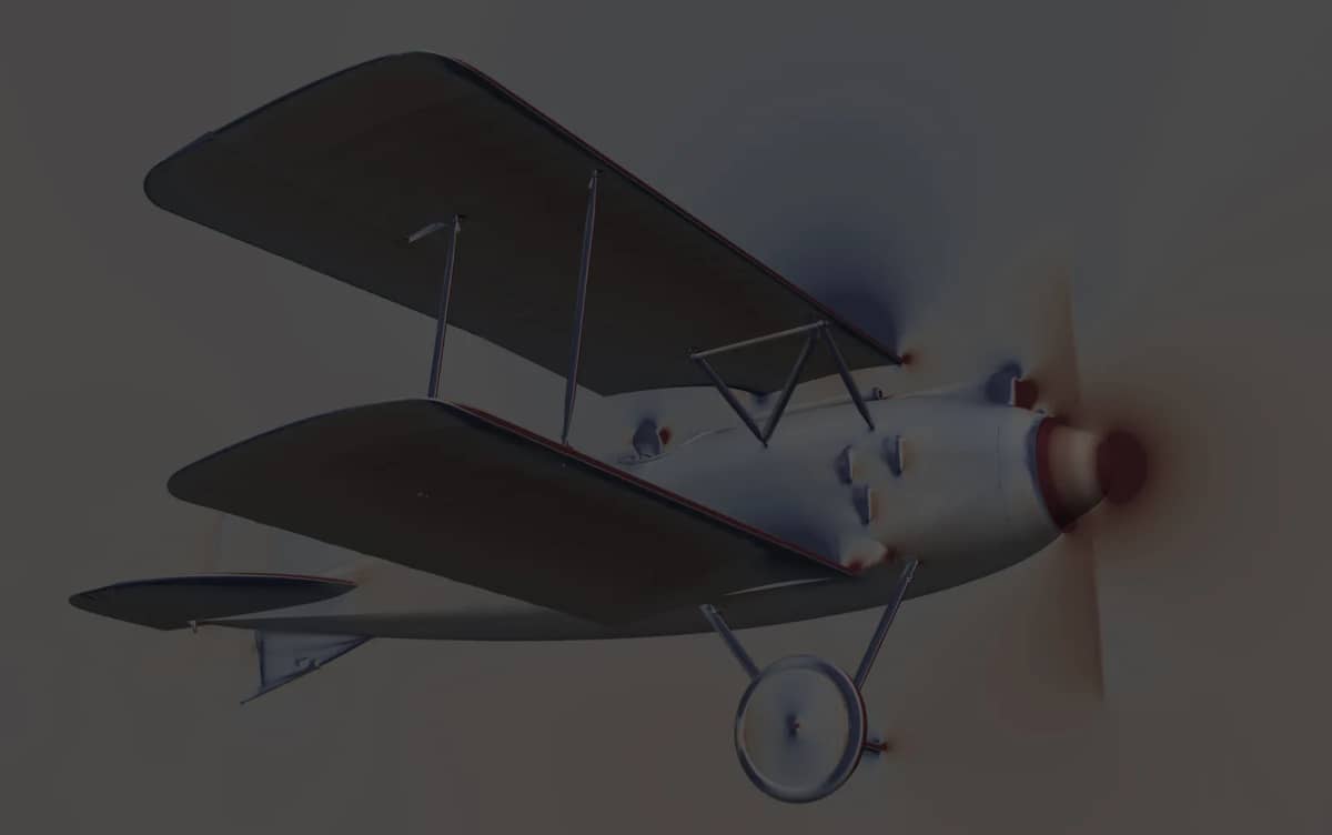 Aero Concept Engineering
