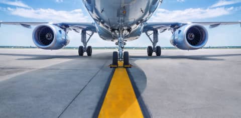 Aero Crew Solutions photo 2