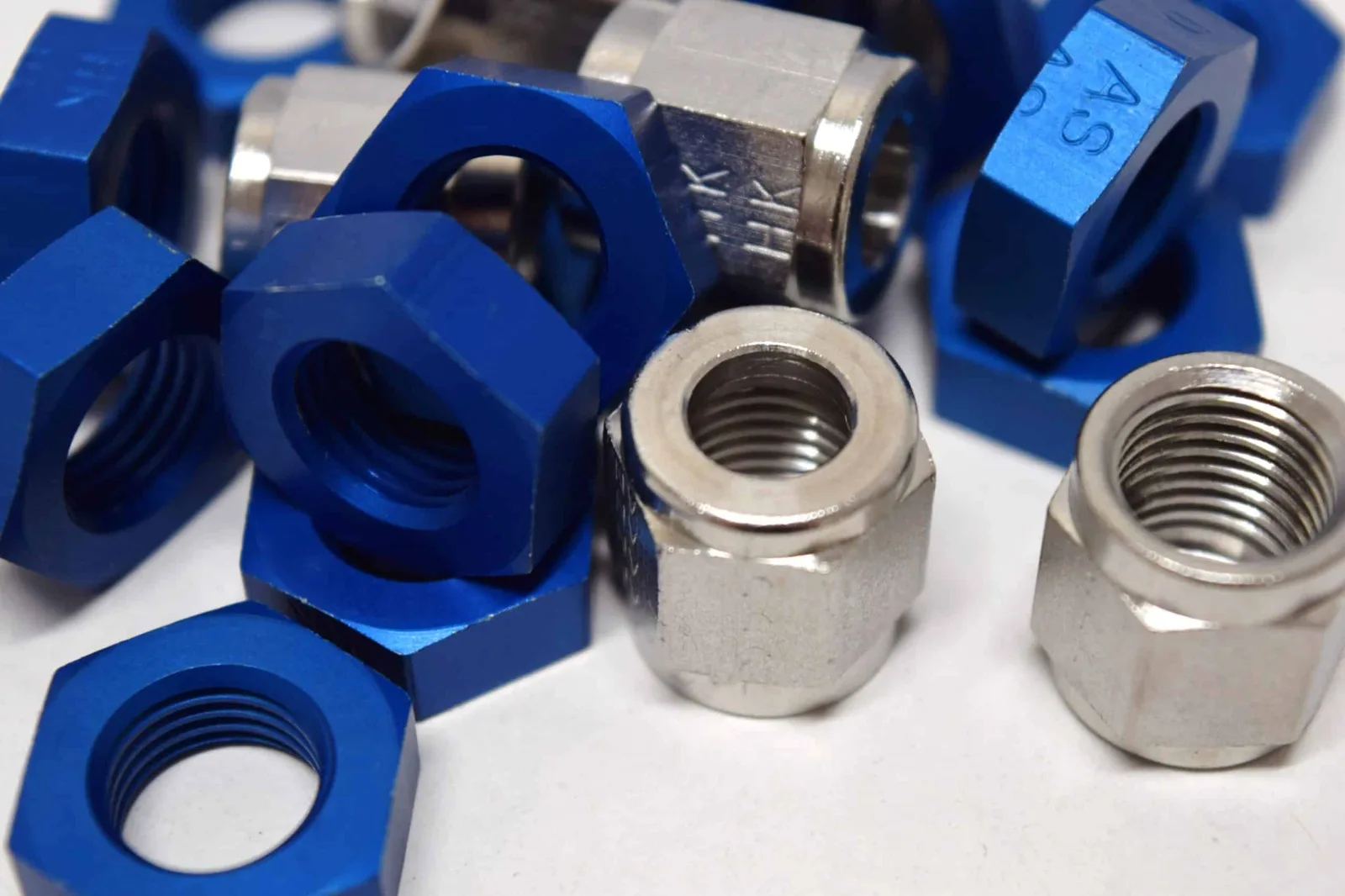 Aero Fastener Co.