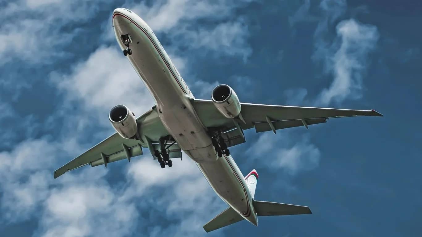 AERO JET SERVICES
