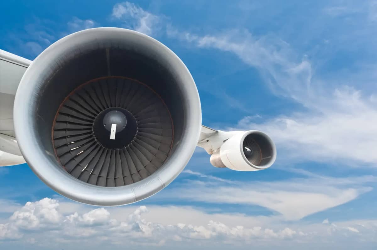 Aero Space Power