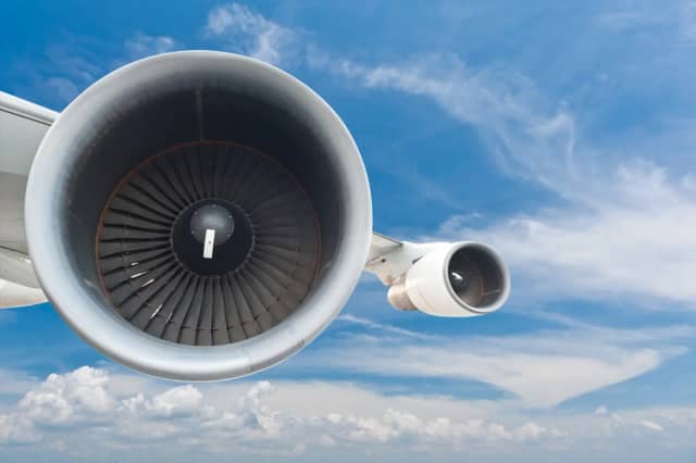 Aero Space Power photo 1