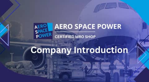 Aero Space Power photo 2