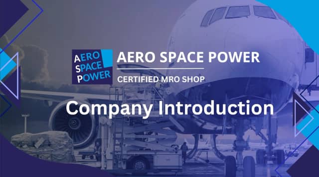 Aero Space Power photo 2