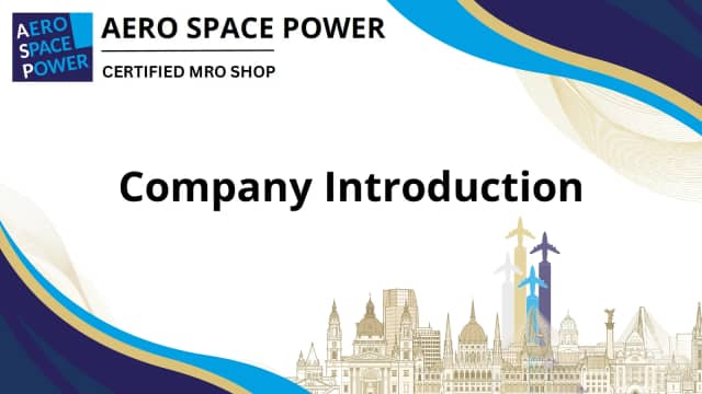 Aero Space Power photo 3