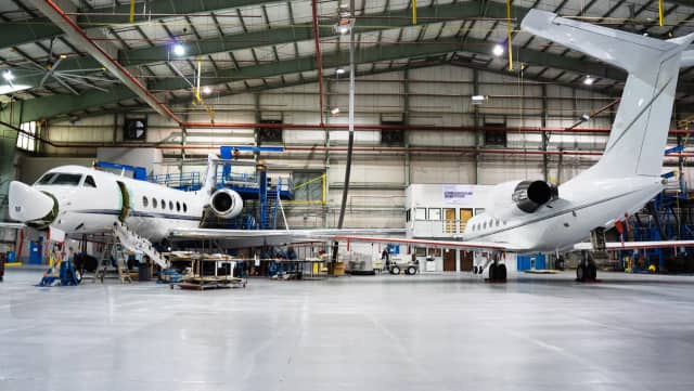 AeroChamp Aviation photo 1