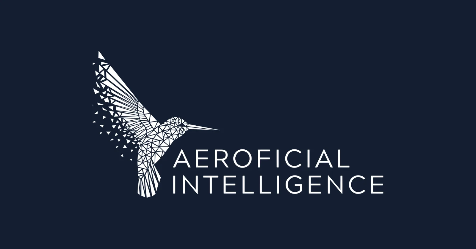 AEROFICIAL INTELLIGENCE
