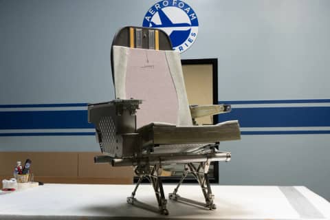 Aerofoam Industries photo 2