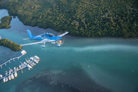 JATO Aviation photo 2