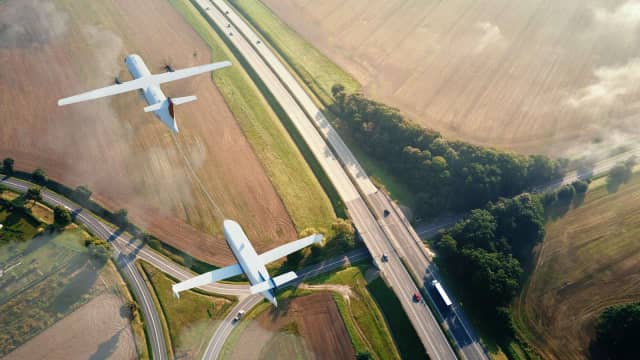 Aerolane photo 2