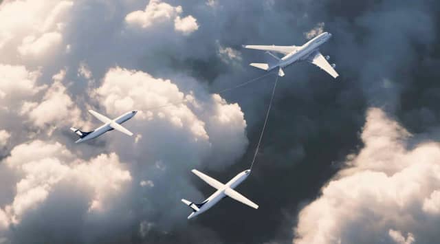 Aerolane photo 3