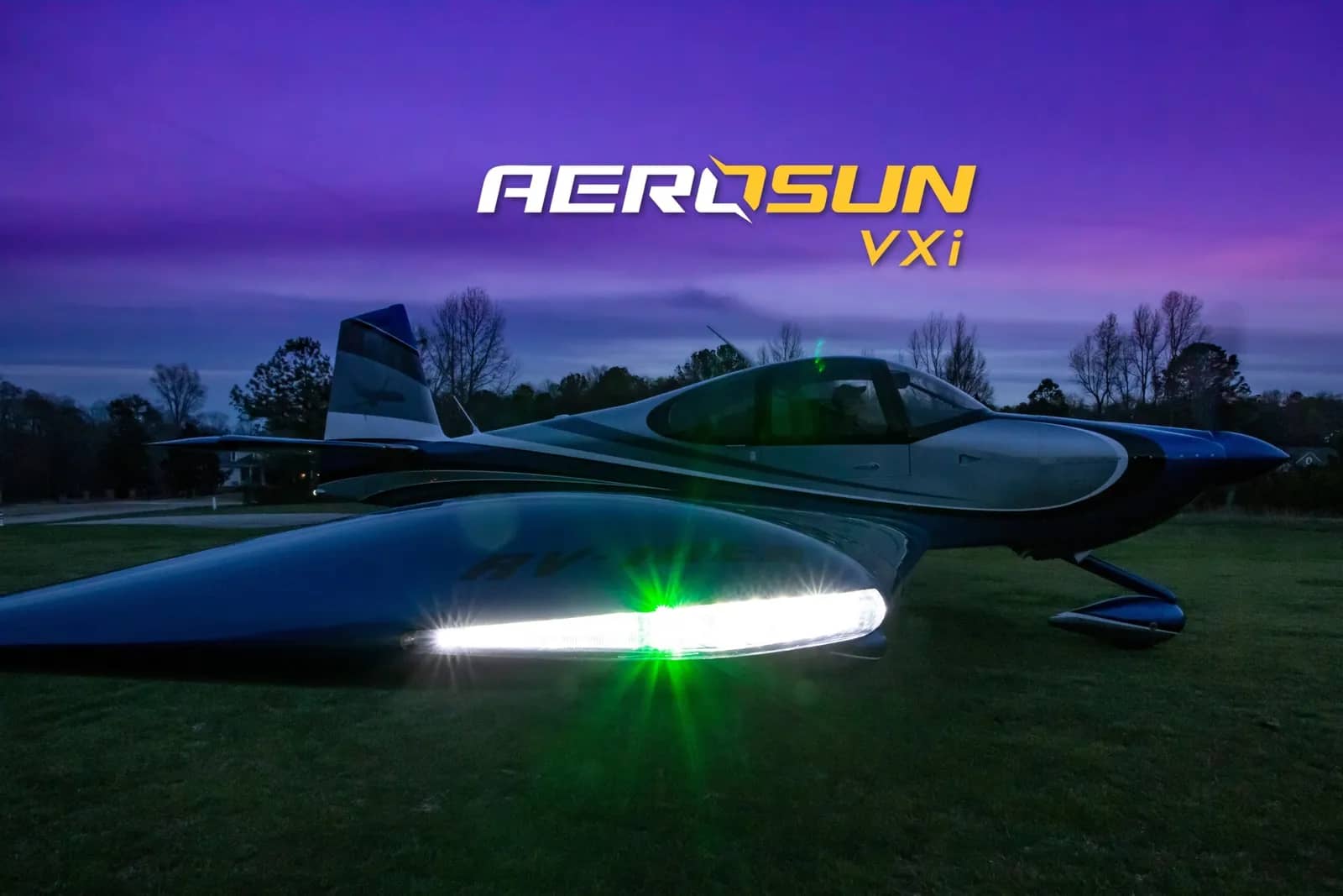 AeroLEDs