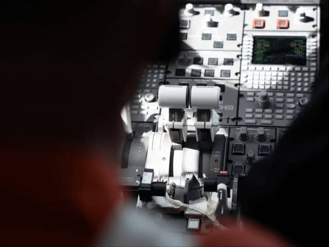 Aeroset Technology GmbH photo 1