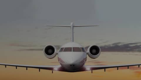 Aerospace Jet photo 3