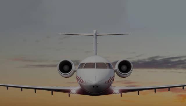 Aerospace Jet photo 3