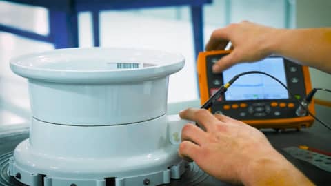 Aerospace Turbine Rotables photo 3