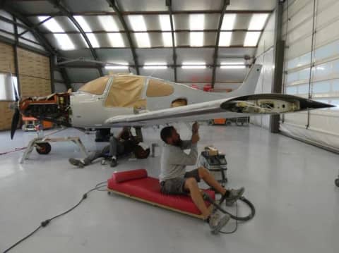 Aerostyll photo 3
