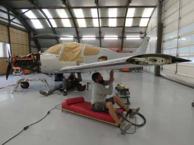 Aerostyll photo 3