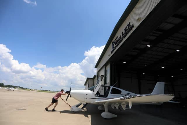 AeroVision LEX photo 1